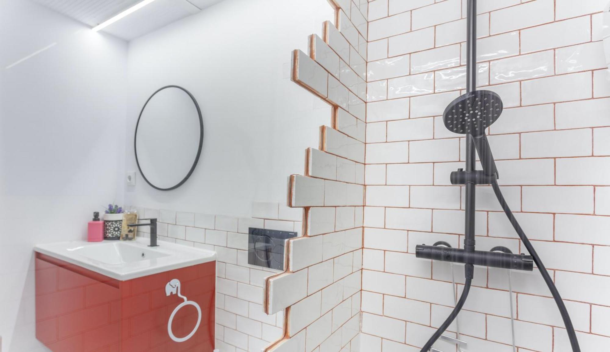 Apartamento Salamanca Studio En Madrid公寓 外观 照片