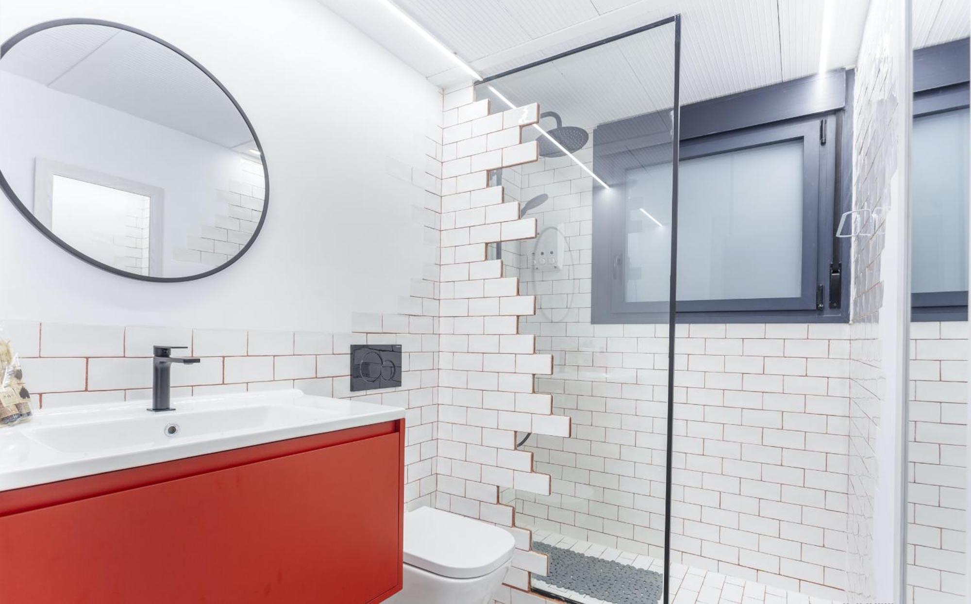 Apartamento Salamanca Studio En Madrid公寓 外观 照片